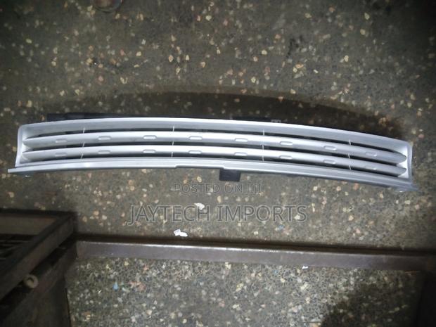 Porte Grill - main view