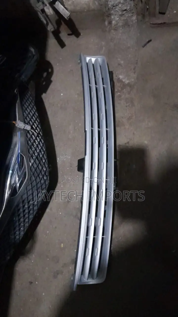 Porte Grill