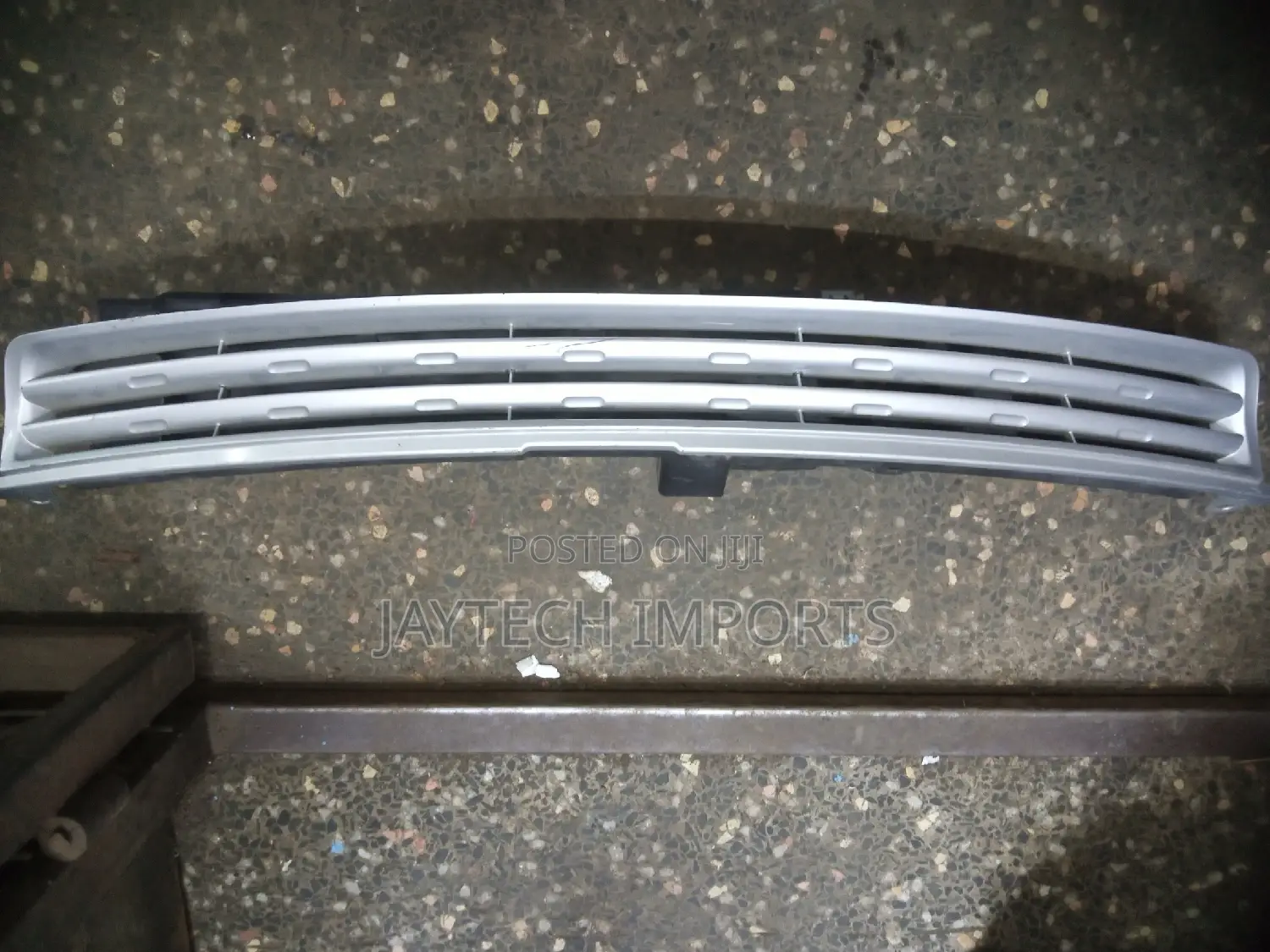 Porte Grill