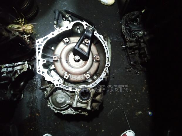 3zr Gearbox