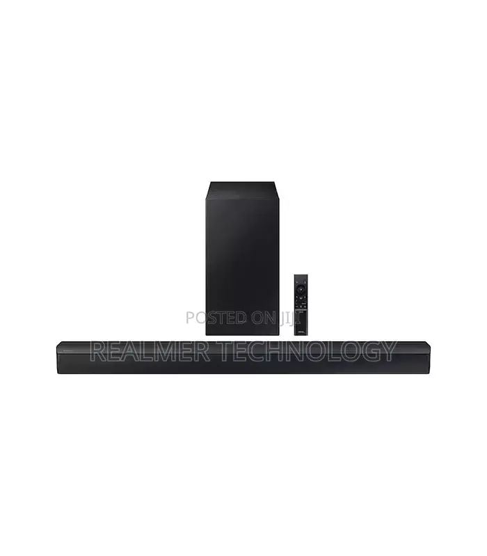 Samsung HW-C450 2.1 Ch Wireless Subwoofer Soundbar