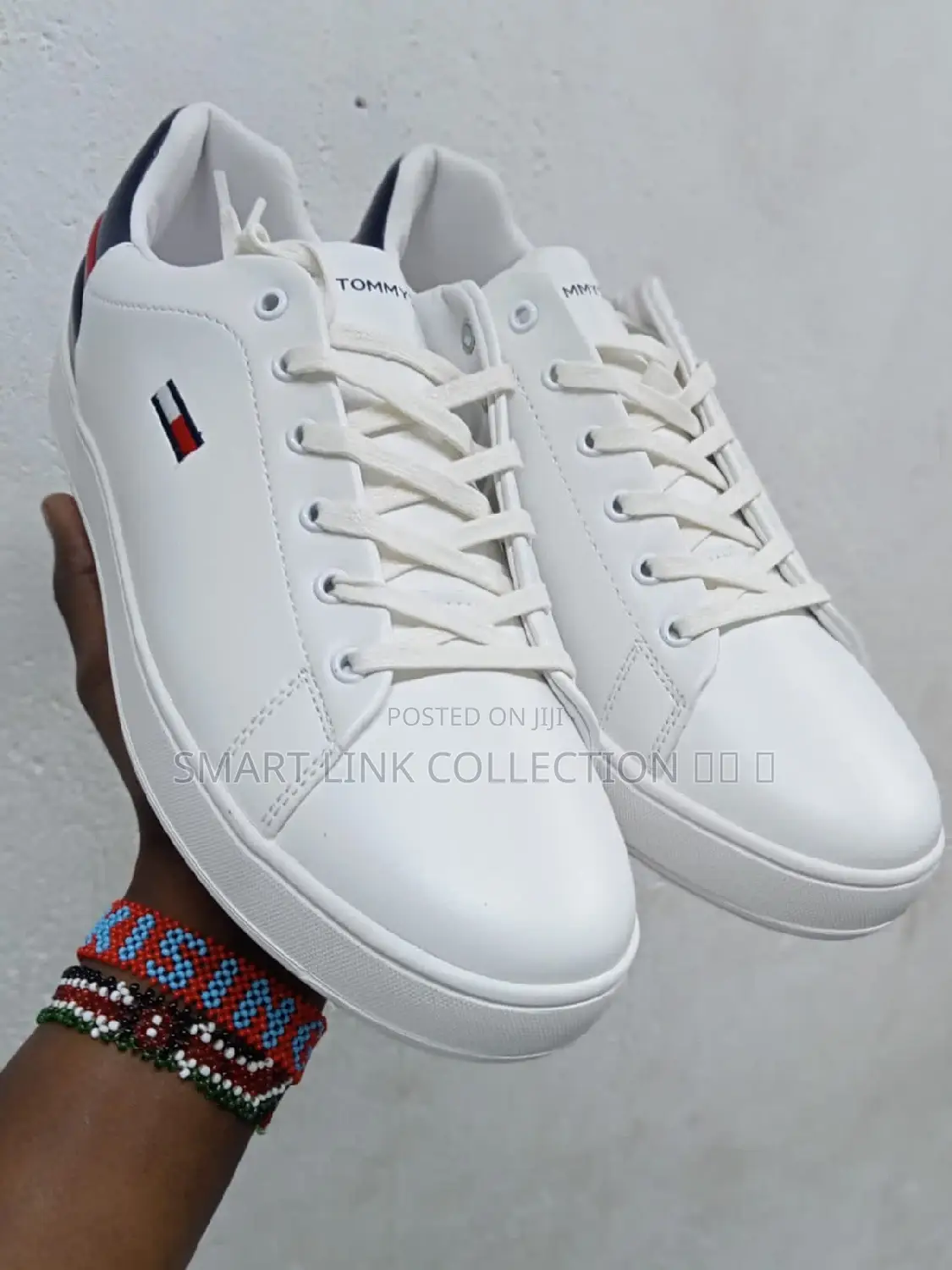 
New Lacoste Casuals