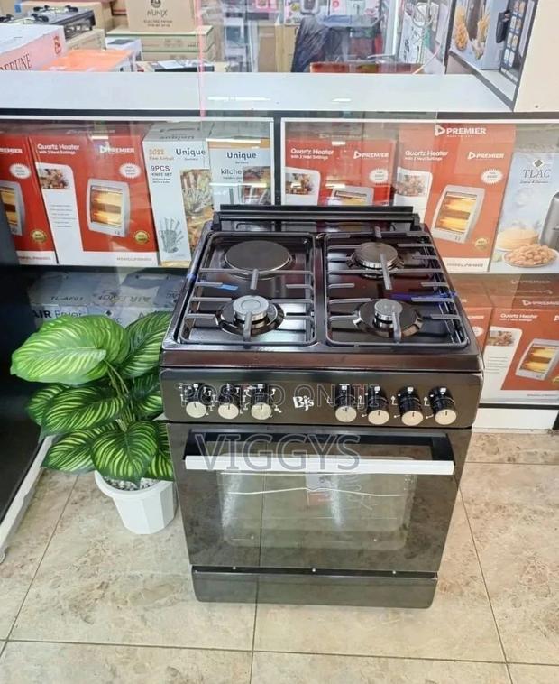 Original BJS Standing Cooker 60 by 60