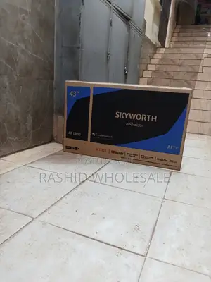 Skyworth 43 Inch Smart Tv