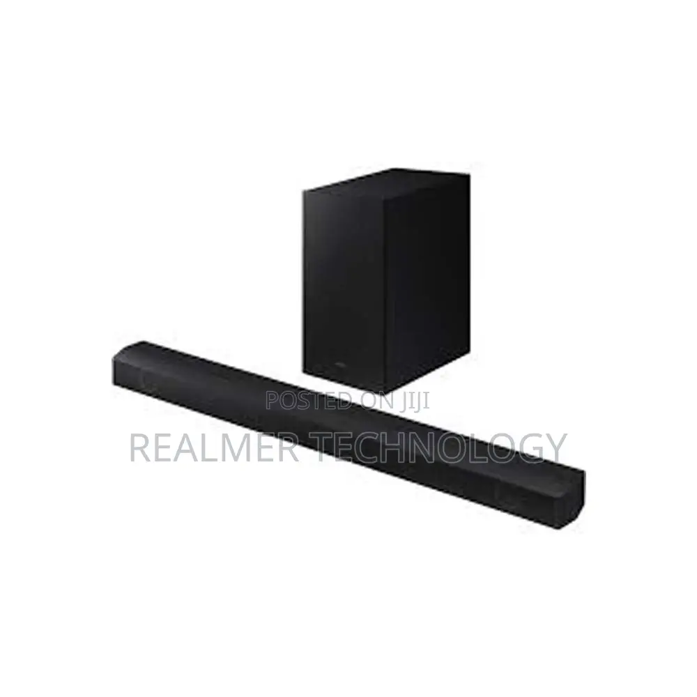 Samsung 3.1ch Soundbar HW-B650B