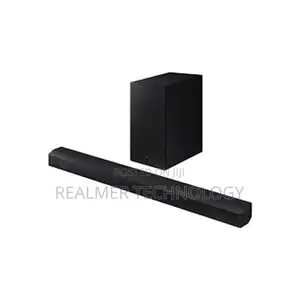 Samsung 3.1ch Soundbar HW-B650B