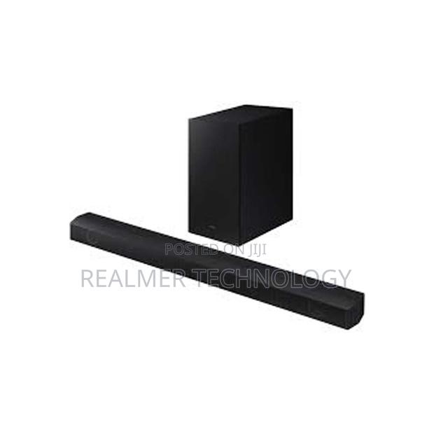 Samsung 3.1ch Soundbar HW-B650B - main view