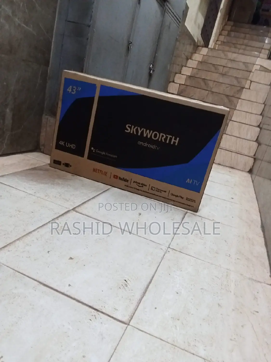 Modern Skyworth 43 Inch Inch