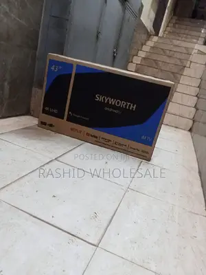 Modern Skyworth 43 Inch Inch