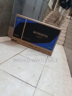 Modern Skyworth 43 Inch Inch