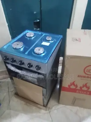 Eurochef Full Gas