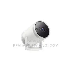 Samsung, the Freestyle Projector
