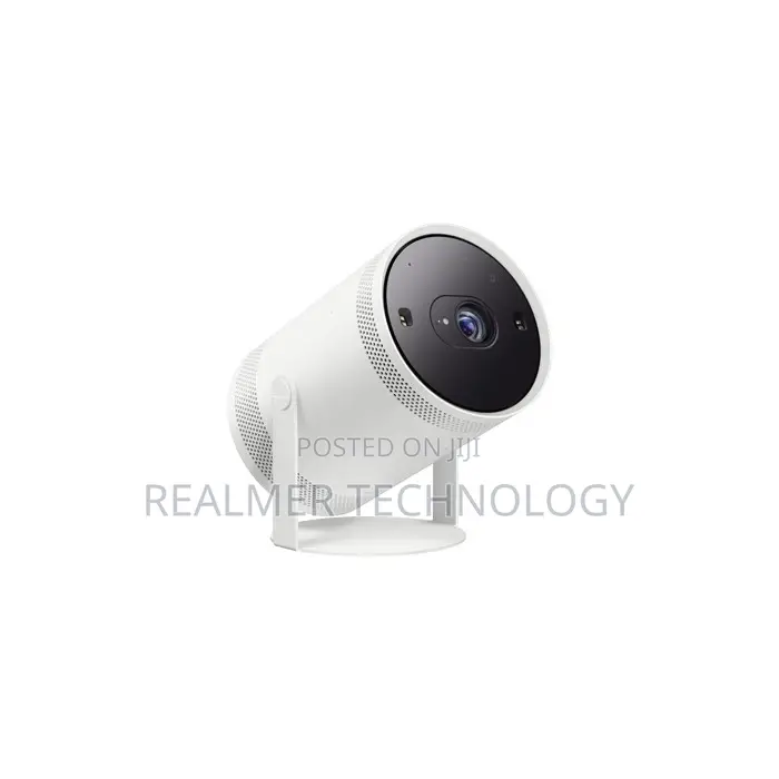 Samsung, the Freestyle Projector