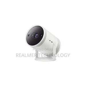 Samsung, the Freestyle Projector