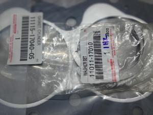 Head Gasket Thrust Washer1hz - thumbnail 2