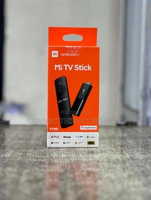 Xiaomi Mi TV Stick - main view