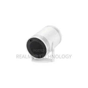 Samsung, the Freestyle Projector