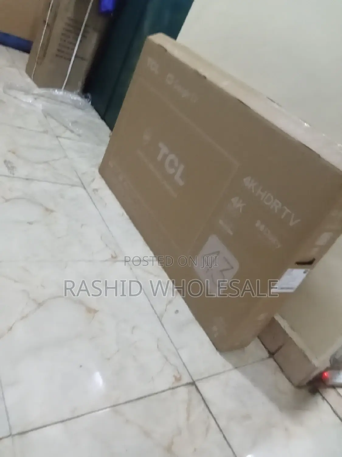Tcl 43 Inches Google *'.