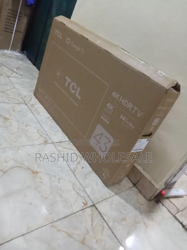 Smart 43 Inch Smart Tv