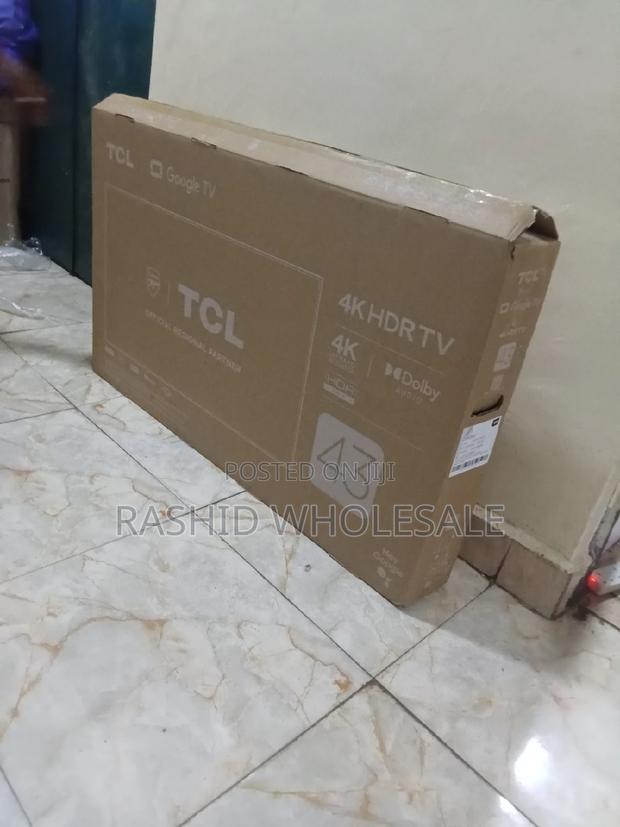 Smart 43 Inch Smart Tv - thumbnail 2