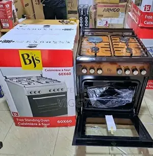 Original BJS Standing Cooker 60 by 60