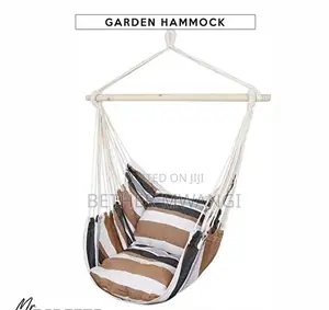 Hanging Hammock Chair