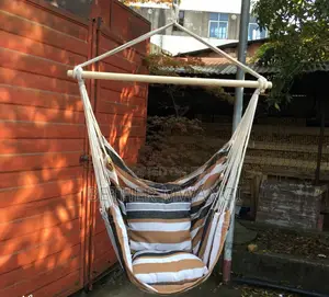 Hanging Hammock Chair