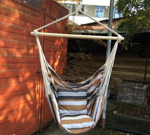 Hanging Hammock Chair - thumbnail 2
