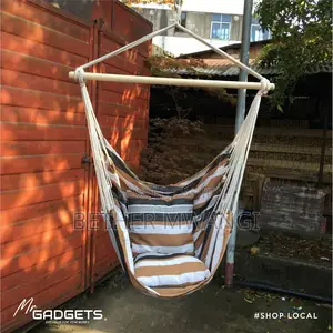 Hanging Hammock Chair
