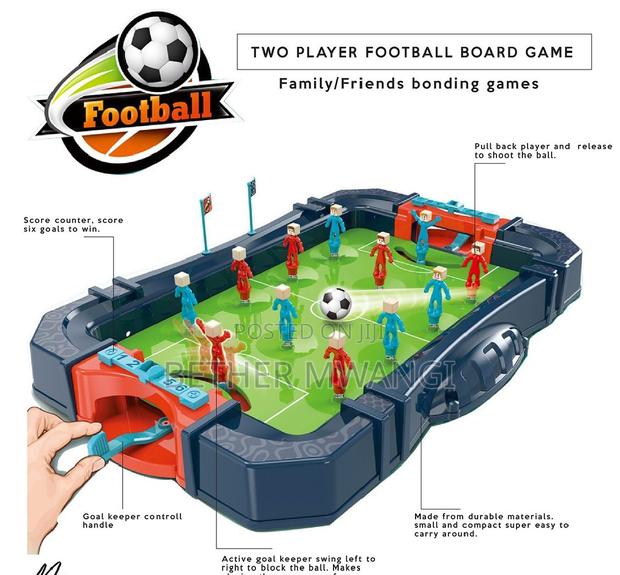 Football Board Game - thumbnail 3