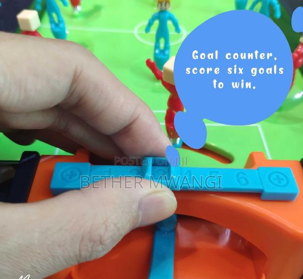 Football Board Game - thumbnail 4