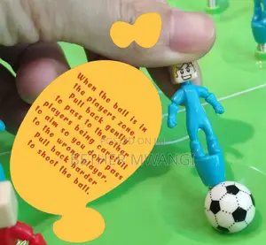 Football Board Game