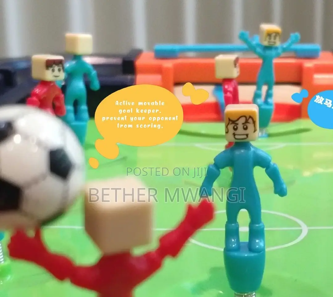 Football Board Game