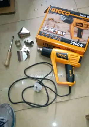 2000watts Commercial Heat Gun
