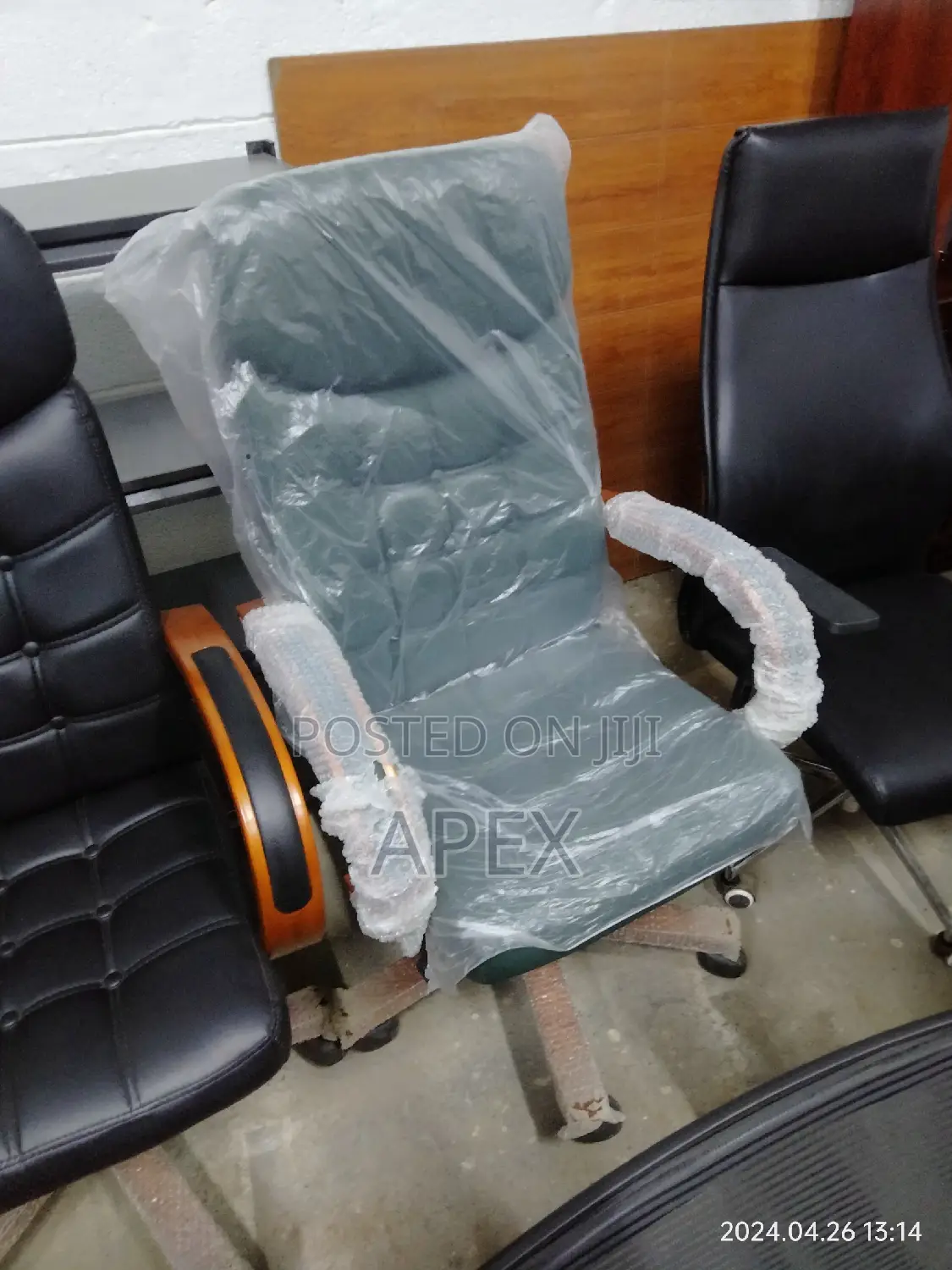 Executive Office Chair Executive Office Chair