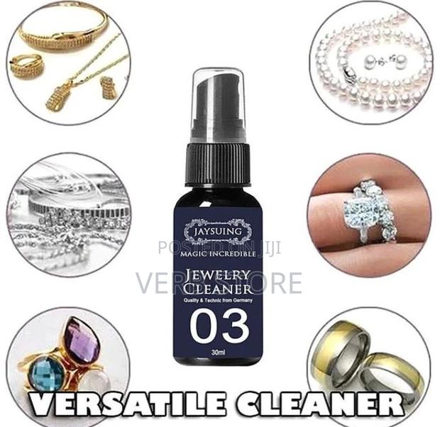 30ML Jewel Cleaner/Jewel Polisher