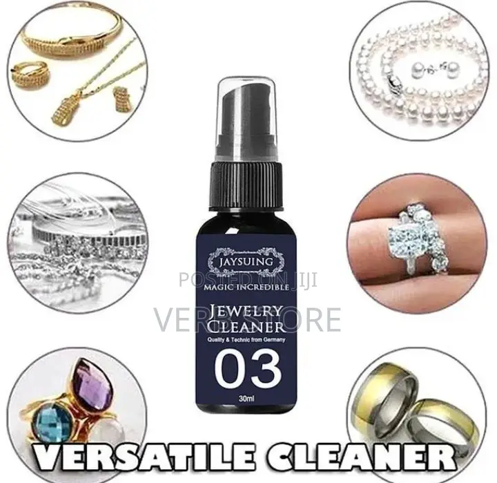 30ML Jewel Cleaner/Jewel Polisher