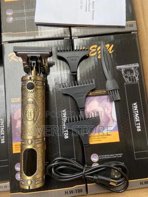 Quality Professional Hair Clipper - thumbnail 2