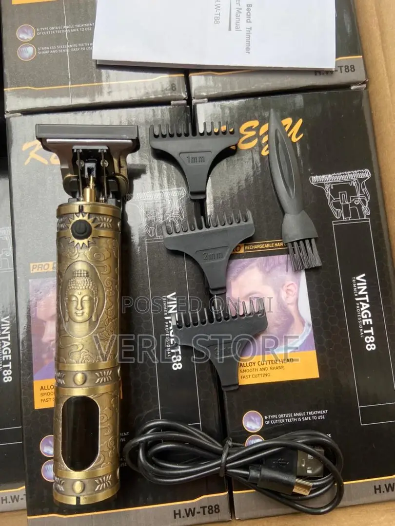 Quality Professional Hair Clipper
