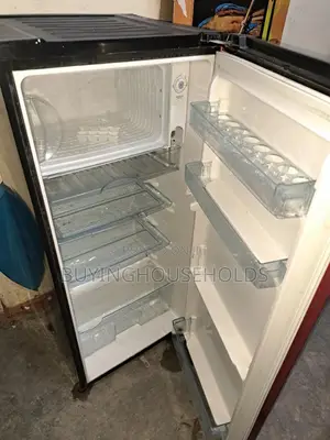 Bruhm 190L Fridge