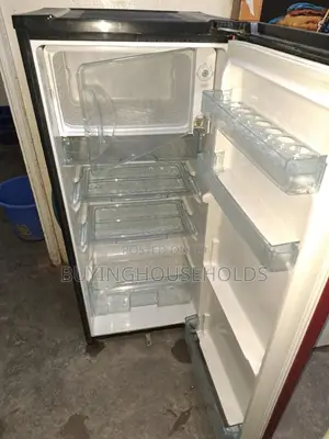 Bruhm 190L Fridge