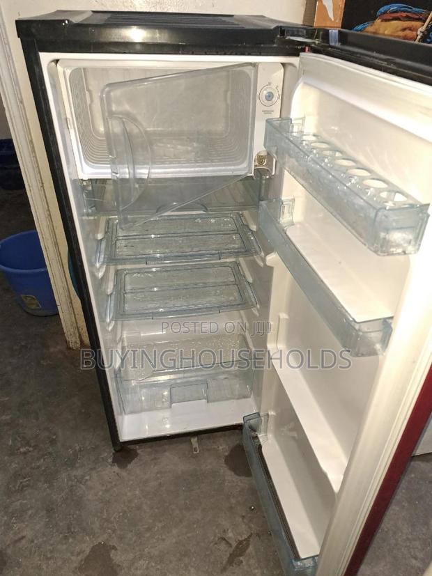 Bruhm 190L Fridge - thumbnail 3