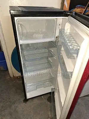 Bruhm 190L Fridge