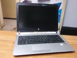 Laptop HP ProBook 430 G3 8GB Intel Core I5 SSD 256GB