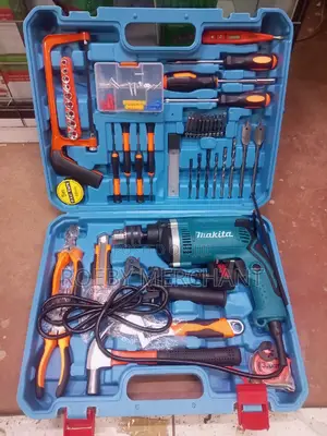 Makita Drill Set/Makita Tool Drill Set