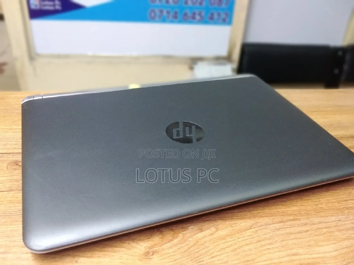 Laptop HP ProBook 430 G3 8GB Intel Core I5 SSD 256GB