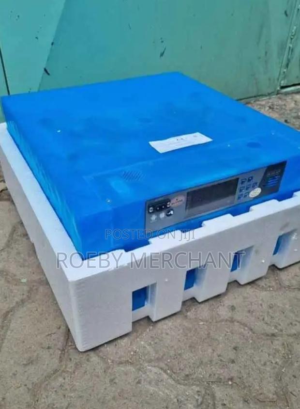 64eggs Incubator