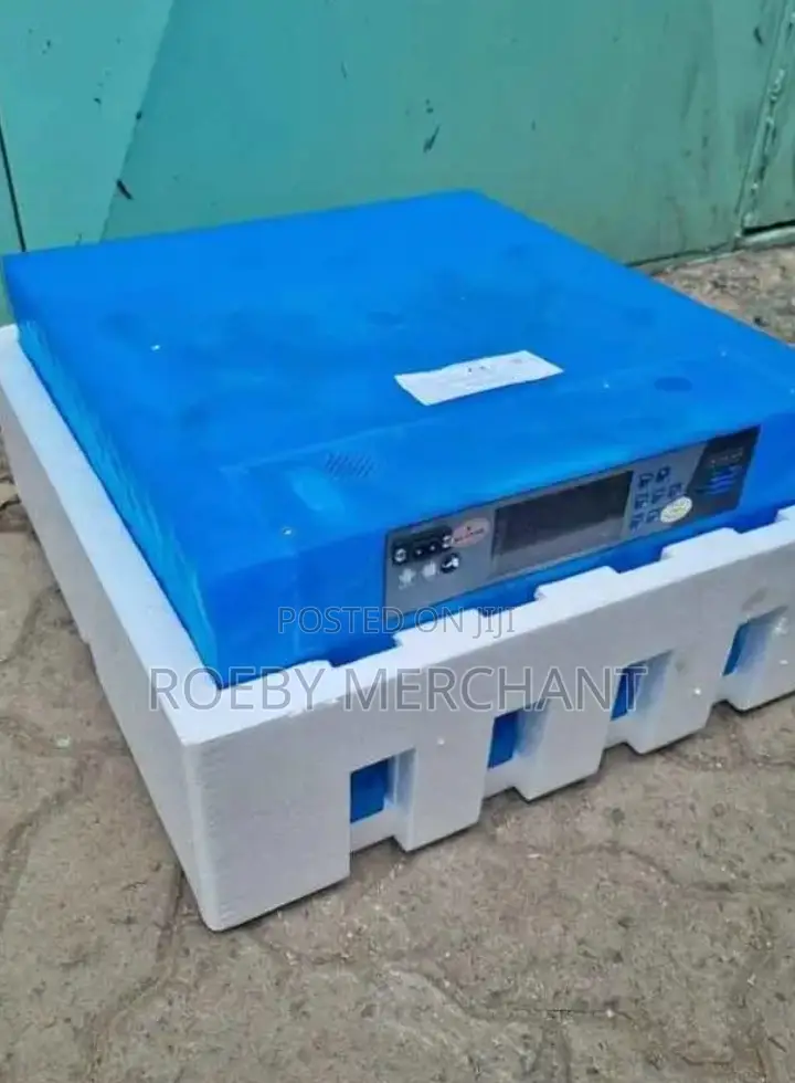 64eggs Incubator