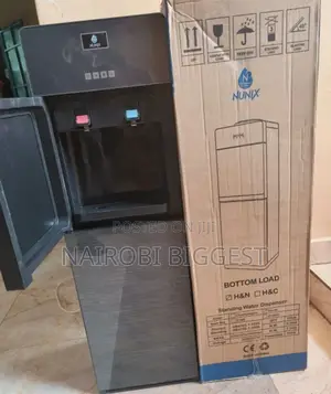 Nunix Z188c Bottom Load Water Dispenser