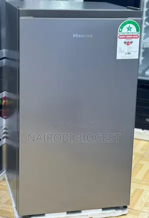 Hisence 94 Litres Single Door Fridge
